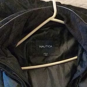 3/4 Length Winter Jacket